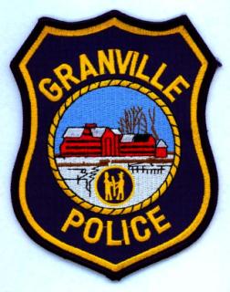Granville Police
