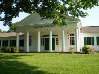 Granville Town Hall