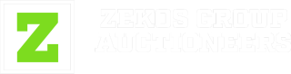 Zekos Group Auctioneers