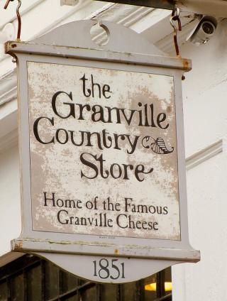 Granville Country Store